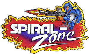Spiral Zone Logo