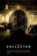Collector Movie Poster