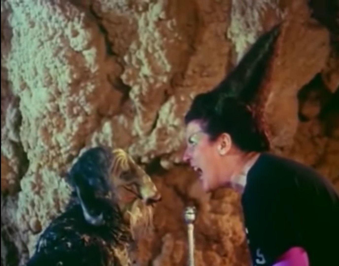 Tim Burton's bonkers take on 'Hansel and Gretel,' 1982